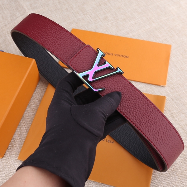 激安ルイヴィトンベルト正面デザイン